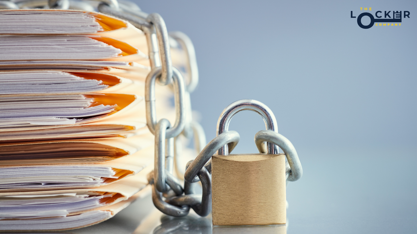 Protecting Your Business Important Documents You Should Store in a Safe Deposit Locker